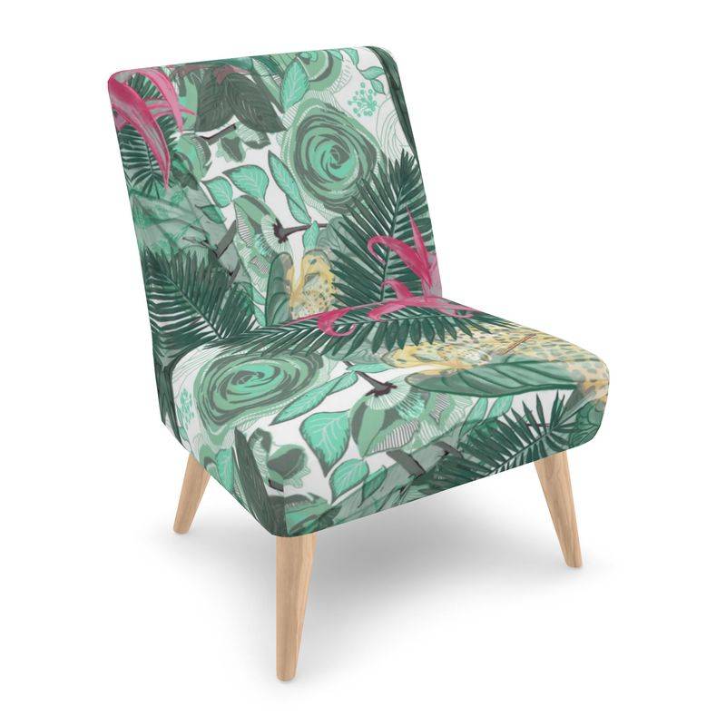 Jungle cocktail chair sale